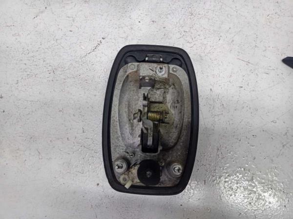 POIGNEE PORTE AVG CITROEN JUMPER/PEUGEOT BOXER/FIAT DUCATO 2006-2021 - Vue 2